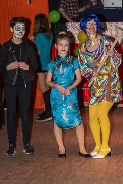 Bild 261 - Jugend-Latuff